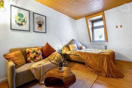 Wohnen auf Zeit in Ludwigshafen am Rhein 1.000 € 1 zimmer