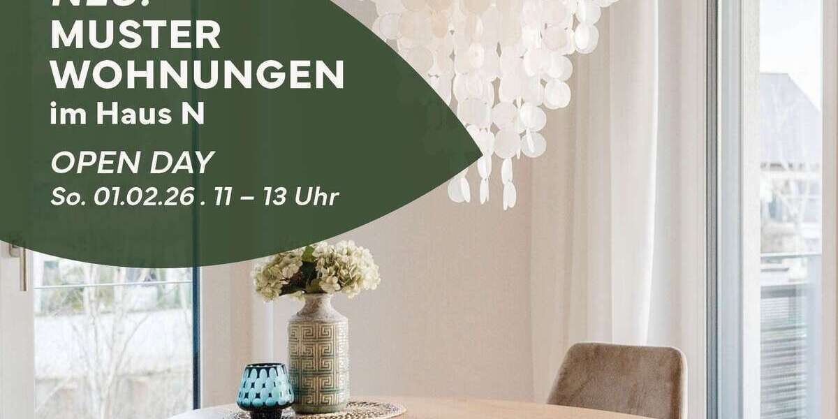 Wohnung zum Kaufen in Brühl 736.500 € 119.2 m² 4 zimmer