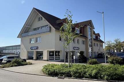 Gewerbeobjekt Viernheim - 2.795.000&euro; | Angebot:26335198