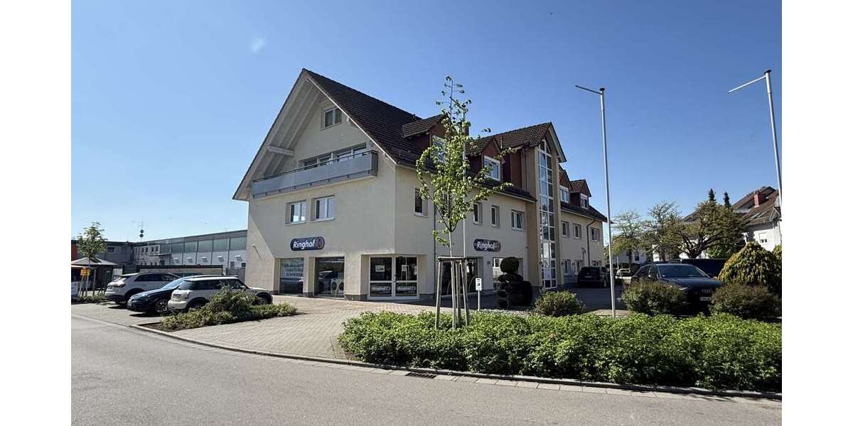 Gewerbeobjekt Viernheim - 2.795.000&euro; | Angebot:26335198