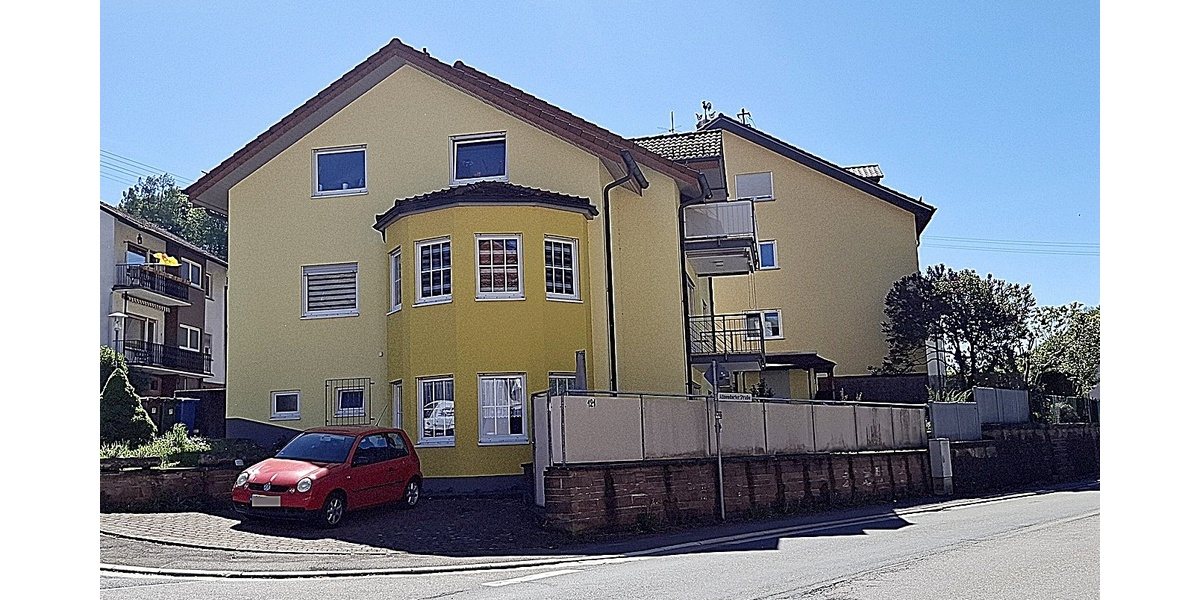 Dreifamilienhaus ohne Renovierungsstau - Mehrfamilienhaus, Wohnhaus Schönau Altneudorf | Angebot:26745399
