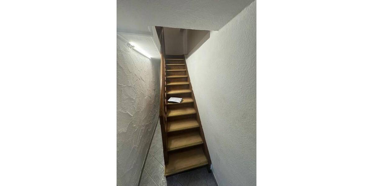 Reihenendhaus Eberbach - 4 Zimmer, 60 m&sup2;, 124.500&euro; | Angebot:26065690