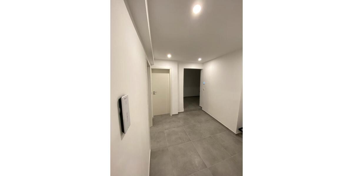 Erdgeschoßwohnung Schwetzingen - 2 Zimmer, 60 m&sup2;, 980&euro; | Angebot:24984086