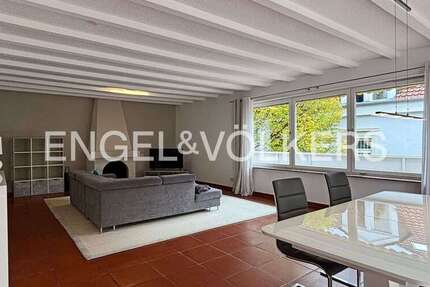 Wohnung Heidelberg Neuenheim - 3 Zimmer, 100 m&sup2;, 1.800&euro; | Angebot:23528916