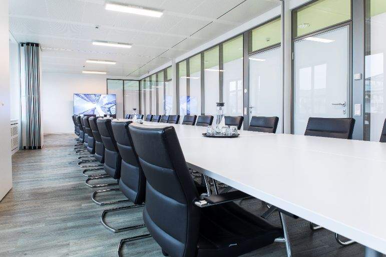 Gewerbeobjekt Mannheim Quadrate - 1.220&euro; | Angebot:25650884