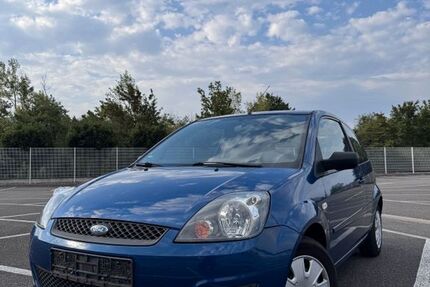 Ford Fiesta 96.000 km 1.999 &euro; Ludwigshafen am Rhein 67061
