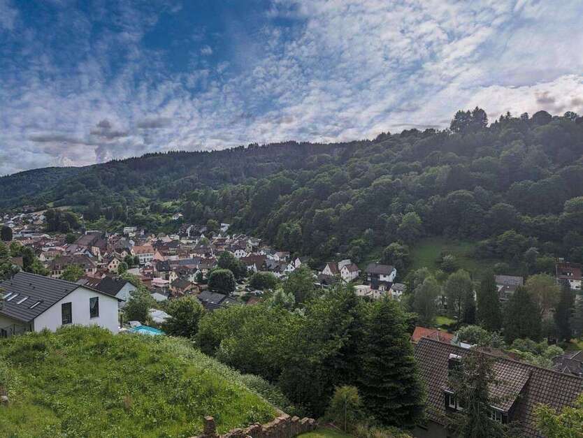 Grundstück zu verkaufen in Schönau 65.000 € 519 m²