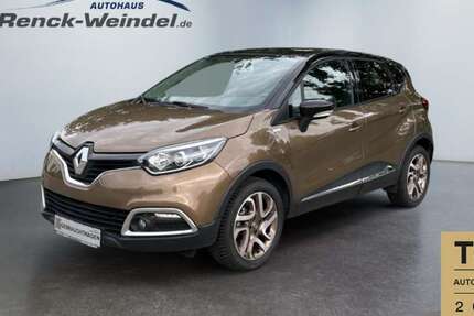 Renault Captur 57.947 km 12.989 € Ludwigshafen 67071
