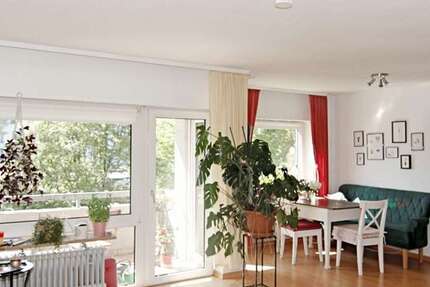 Wohnung Heidelberg / Wieblingen Wieblingen - 2.5 Zimmer, 61 m&sup2;, 890&euro; | Angebot:26440213