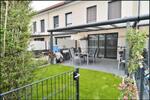 Reihenhaus Mannheim Gartenstadt - 5 Zimmer, 141 m&sup2;, 699.000&euro; | Angebot:26340734