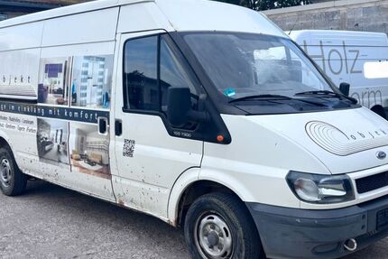 Ford Transit 126.774 km 1.850 &euro; Viernheim 68519