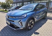 Gebrauchtwagen Renault Symbioz