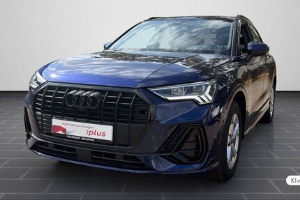 Audi Q3 42.951 km 29.990 &euro; Ludwigshafen 67063