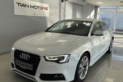 Audi A5 151.015 km 13.990 &euro; Reilingen 68799