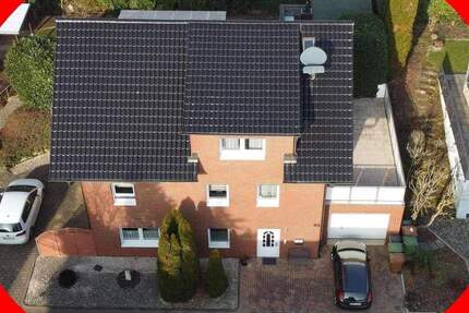 Charmantes Einfamilienhaus in ruhiger Lage 5 zimmer