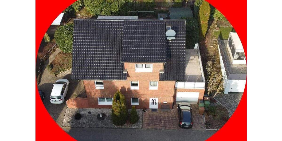 Charmantes Einfamilienhaus in ruhiger Lage 5 zimmer