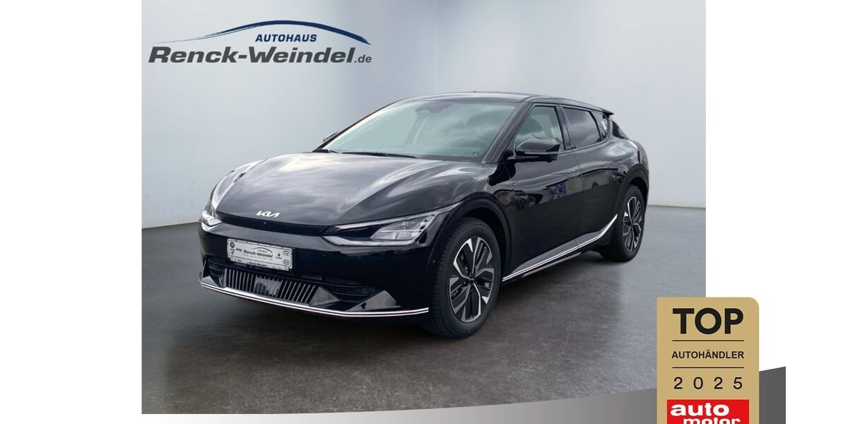 Kia EV6 1.962 km 34.989 € Mannheim 68199