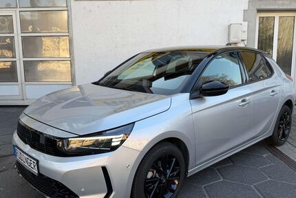 Opel Corsa 19.000 km 20.480 &euro; Aglasterhausen 74858