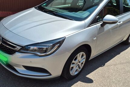 Opel Astra 138.500 km 8.800 &euro; Frankenthal 67227