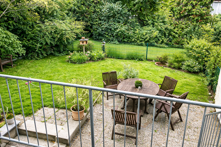 Wohnung Schwetzingen - 5 Zimmer, 165 m&sup2;, 639.000&euro; | Angebot:22960437