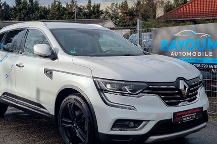 Renault Koleos 134.500 km 11.990 &euro; Schifferstadt 67105