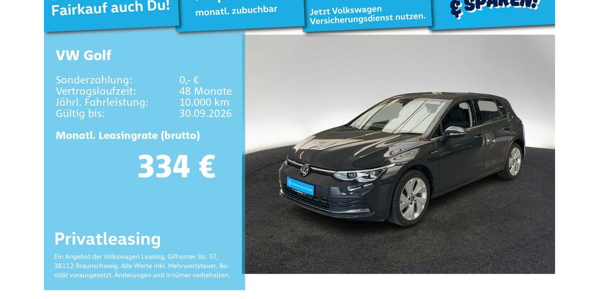 VW Golf 14.254 km 26.499 &euro; Mannheim 68309