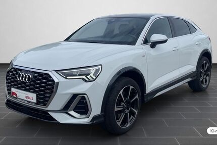 Audi Q3 86.227 km 36.490 &euro; Mannheim 68309