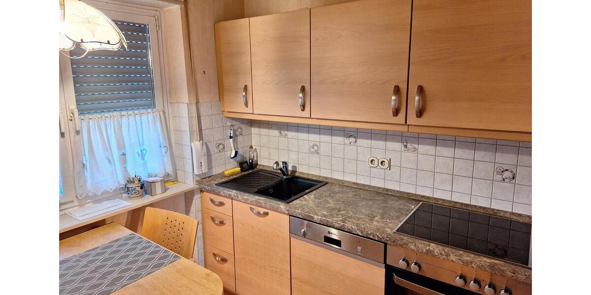 Etagenwohnung Ludwigshafen am Rhein Rheingönheim - 4 Zimmer, 100 m&sup2;, 399.000&euro; | Angebot:26211847