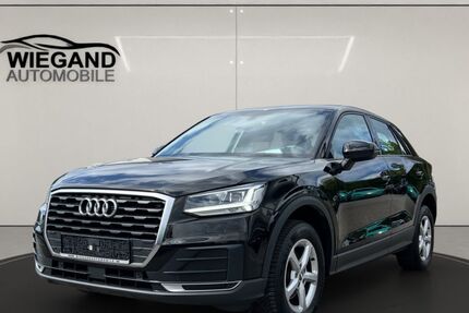 Audi Q2 92.000 km 17.890 € Viernheim 68519