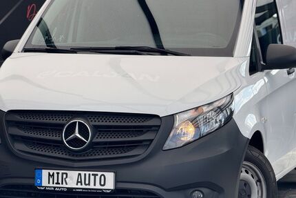 Mercedes-Benz Vito 147.000 km 22.900 &euro; Sinsheim 74889