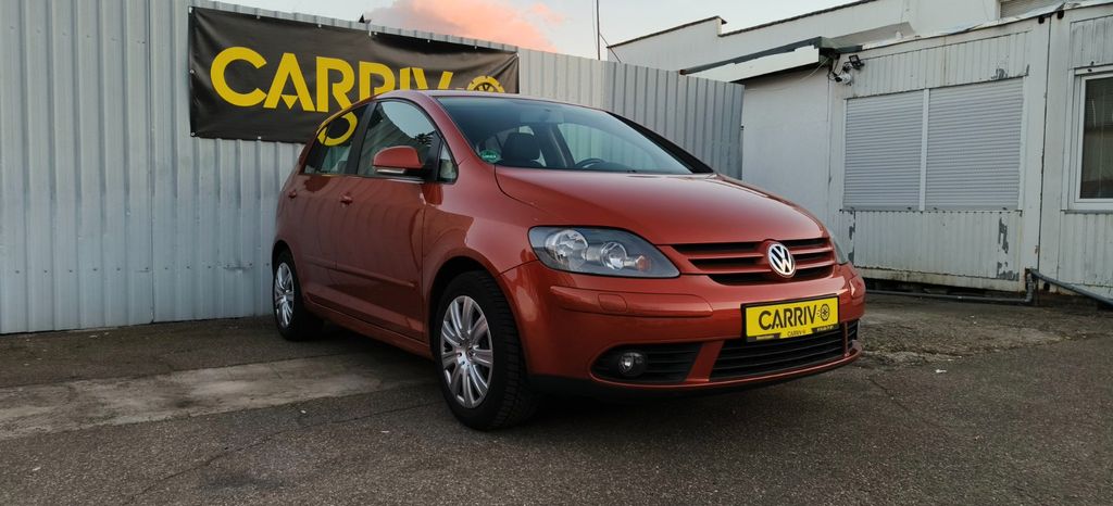 VW Golf Plus 213.600 km 2.950 &euro; Mannheim 68309