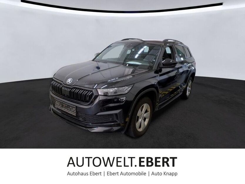 Kodiaq