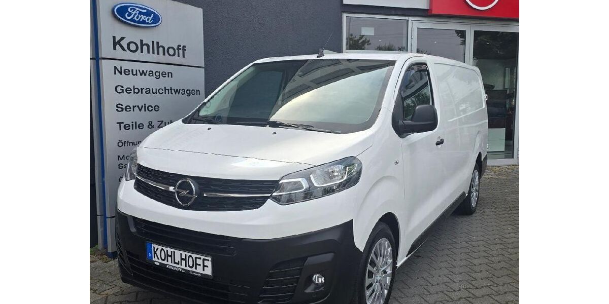 Opel Vivaro 140.474 km 15.470 &euro; Mannheim 68309