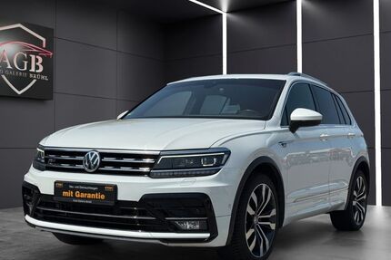 VW Tiguan 149.000 km 24.990 € Brühl 68775