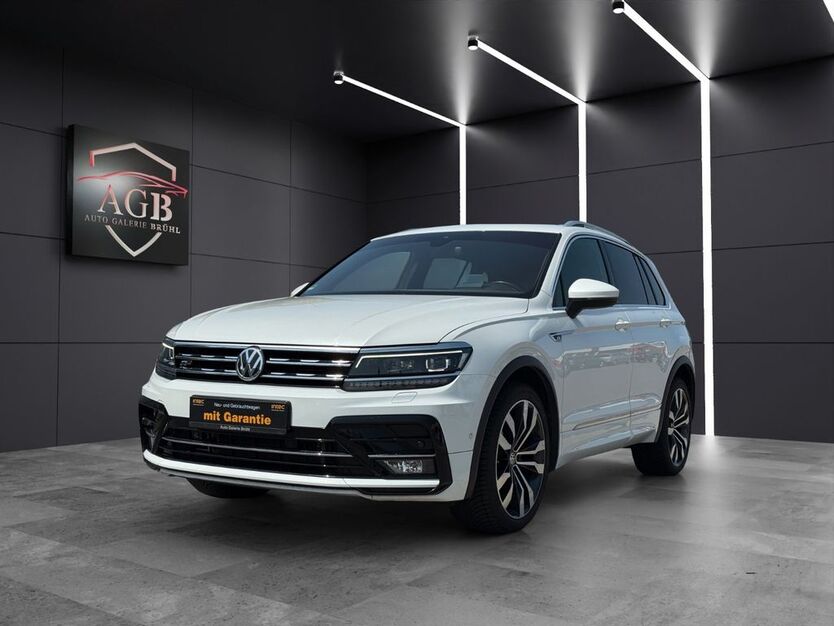 VW Tiguan 149.000 km 24.990 € Brühl 68775