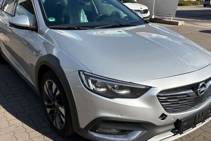 Opel Insignia 274.000 km 10.900 &euro; Hockenheim 68766