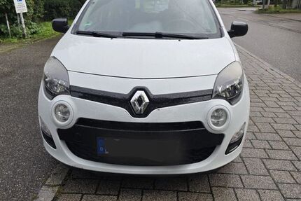 Renault Twingo 116.740 km 2.500 € Wollenberg 74906