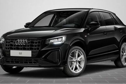Audi Q2 19.192 km 33.300 &euro; Ludwigshafen 67063
