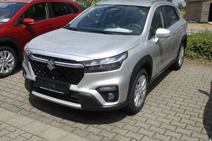Suzuki (SX4) S-Cross 5.168 km 22.999 &euro; Mannheim-Wallstadt 68259