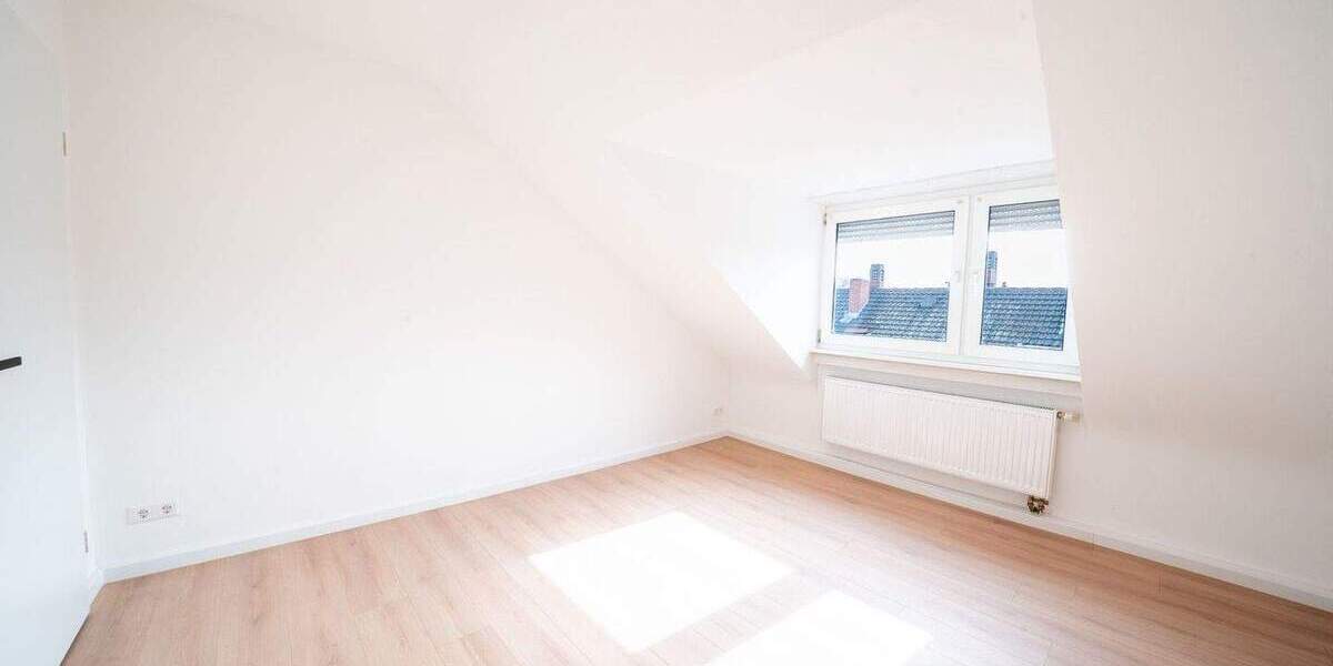 Etagenwohnung Ludwigshafen am Rhein Süd - 2 Zimmer, 47 m&sup2;, 170.000&euro; | Angebot:25426072