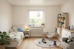 Dachgeschoßwohnung Hockenheim - 4 Zimmer, 89 m&sup2;, 249.900&euro; | Angebot:26384553