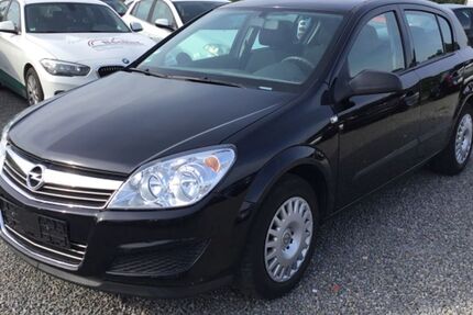 Opel Astra 82.000 km 3.450 € Wiesenbach 69257