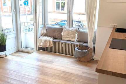 Wohnung Heidelberg Bahnstadt - 2 Zimmer, 35 m&sup2;, 219.500&euro; | Angebot:27362689