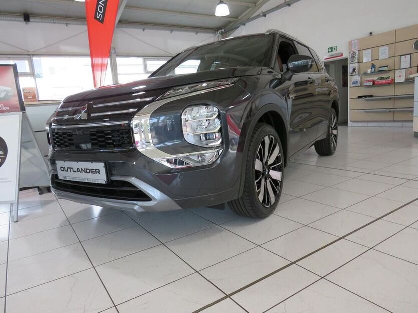 Outlander