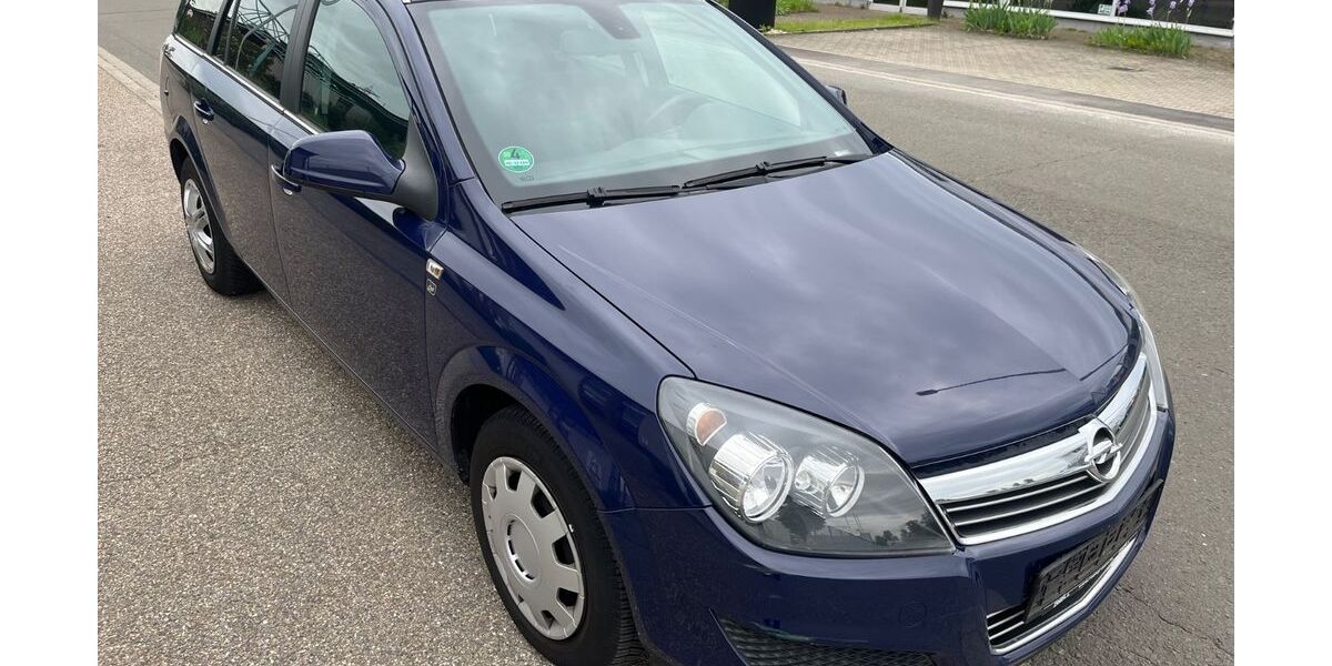 Opel Astra 169.500 km 1.999 &euro; Hockenheim 68766