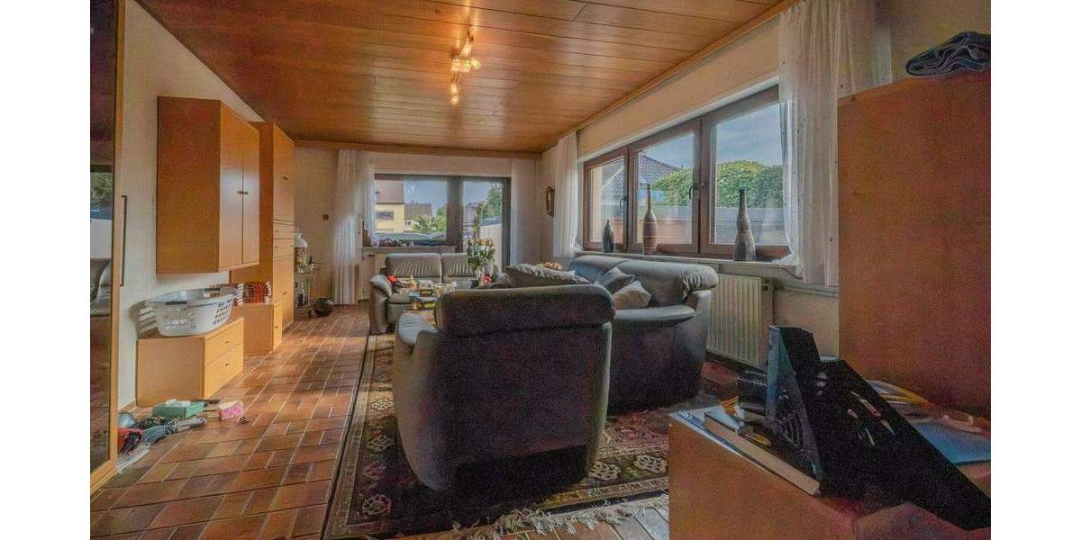 Doppelhaushälfte Ilvesheim - 7 Zimmer, 172 m&sup2;, 540.000&euro; | Angebot:25669380