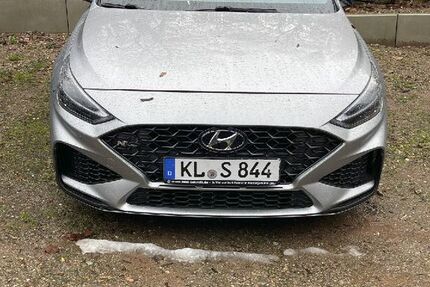 Hyundai i30 105.000 km 15.800 &euro; Neckargemünd 69151