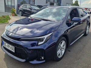 Swace 1.8 Hybrid CVT Comfort+