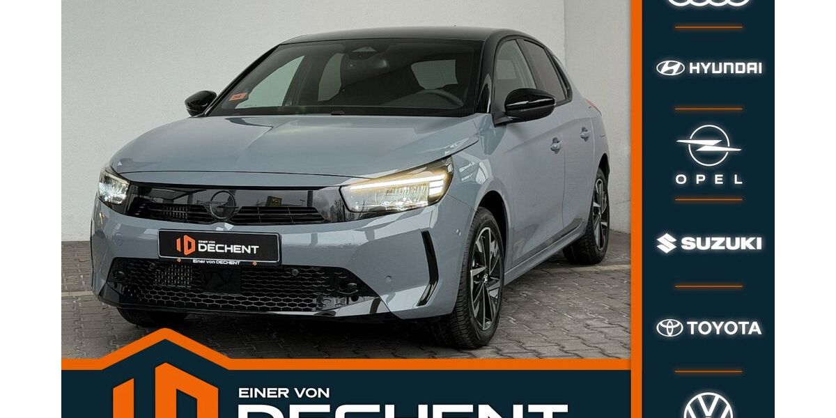Opel Corsa 5.000 km 22.919 &euro; Heidelberg 69115