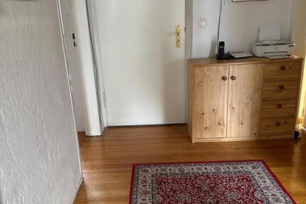 ZUM VERMIETEN: Helle 3 Zimmer Wohnung in Ludwigshafen-Mundenheim 3 zimmer